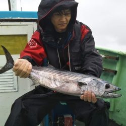 ジギング・鯛ラバ釣り果